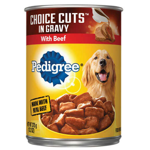 Dog Food, Treats & Biscuits