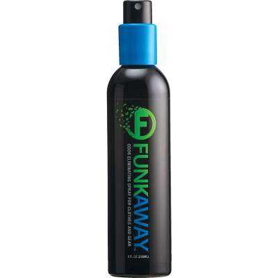 Funkaway 8 Oz.. Spray Clean Odor Neutralizer