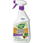 Garden Safe 32 Oz. Ready To Use Trigger Spray Houseplant & Garden Insect Killer Image 1